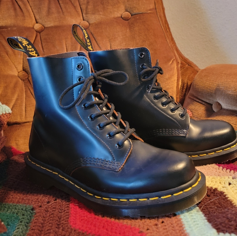 Doc Martens 1460 Made in England Boots